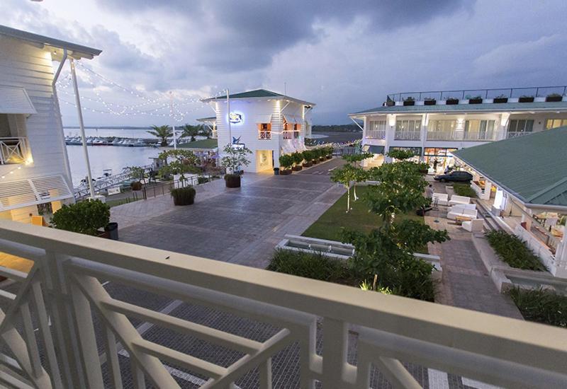 Las Villas Marina Pez Vela Quepos Esterno foto