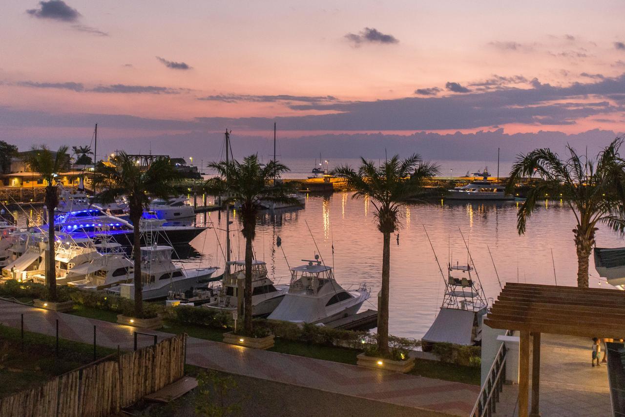 Las Villas Marina Pez Vela Quepos Esterno foto