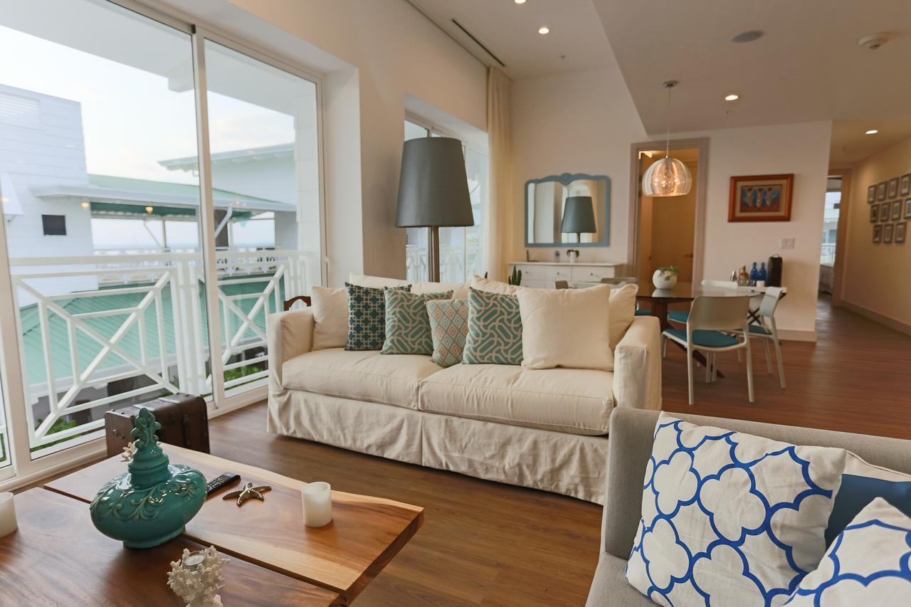 Las Villas Marina Pez Vela Quepos Esterno foto
