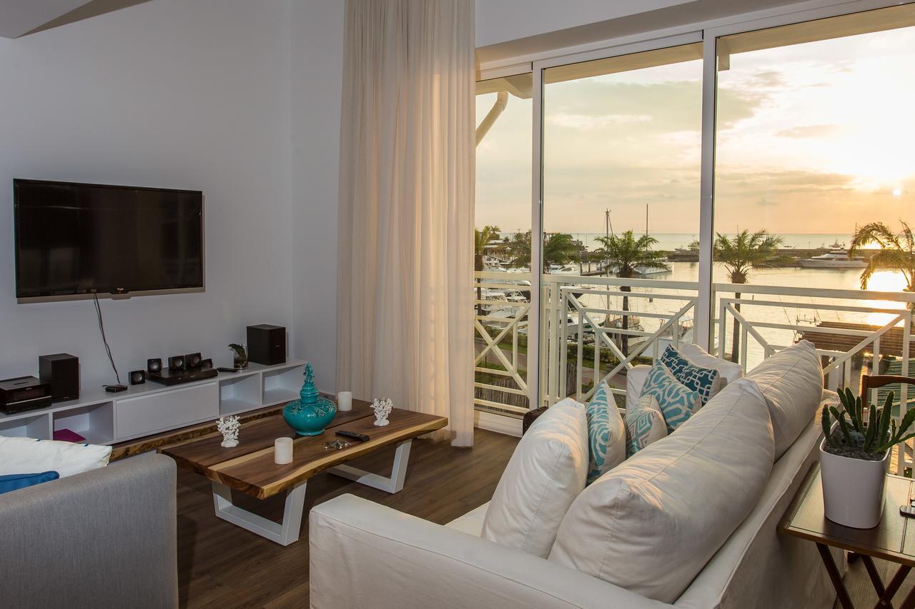 Las Villas Marina Pez Vela Quepos Esterno foto