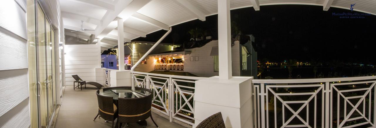Las Villas Marina Pez Vela Quepos Esterno foto
