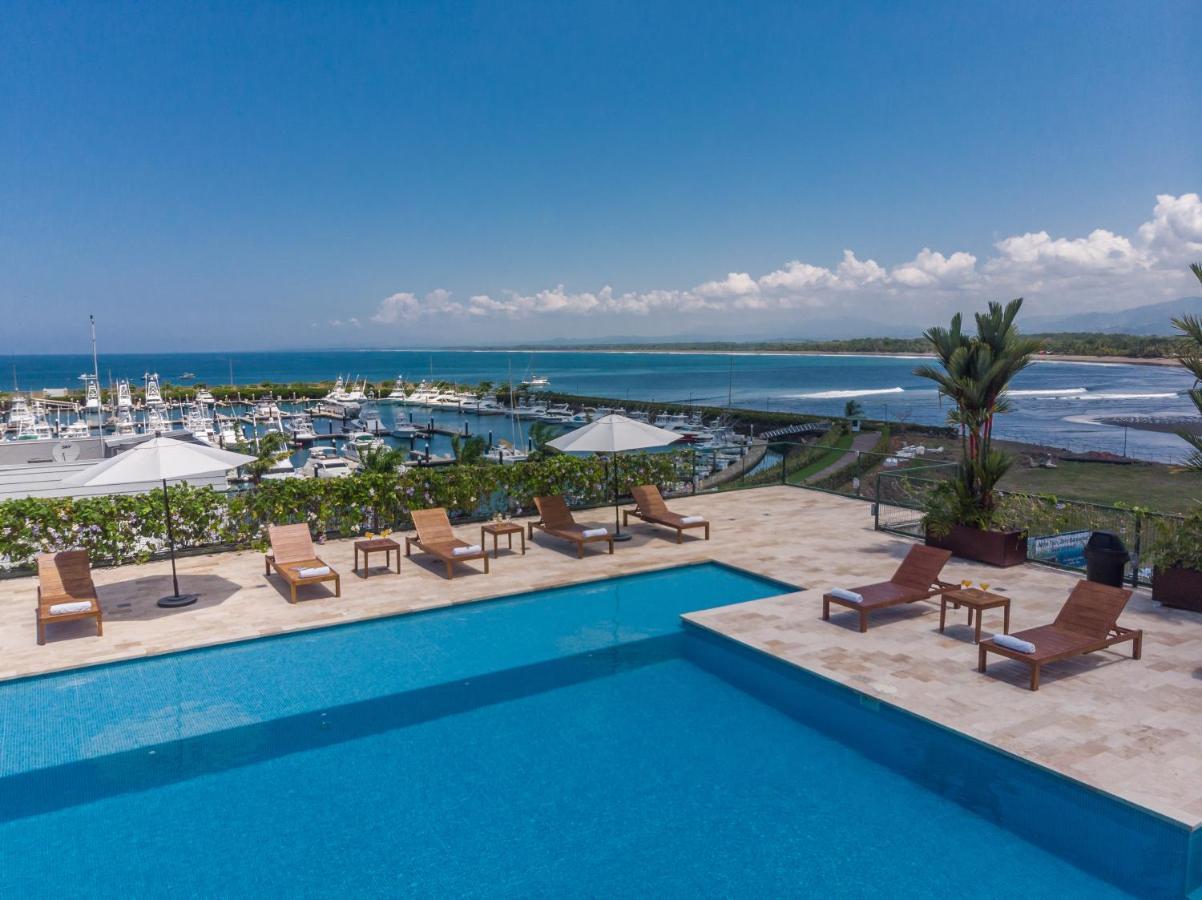 Las Villas Marina Pez Vela Quepos Esterno foto