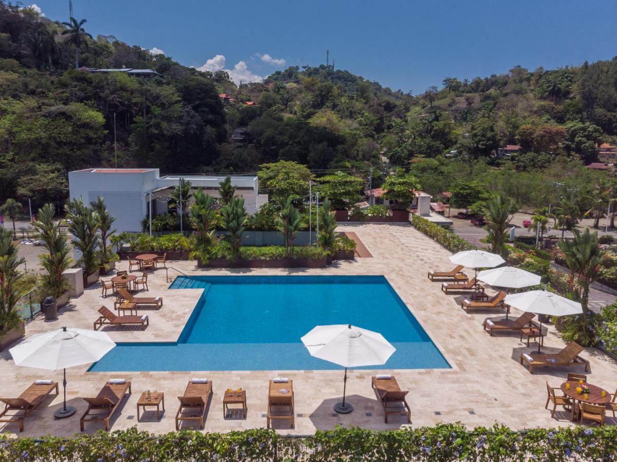 Las Villas Marina Pez Vela Quepos Esterno foto
