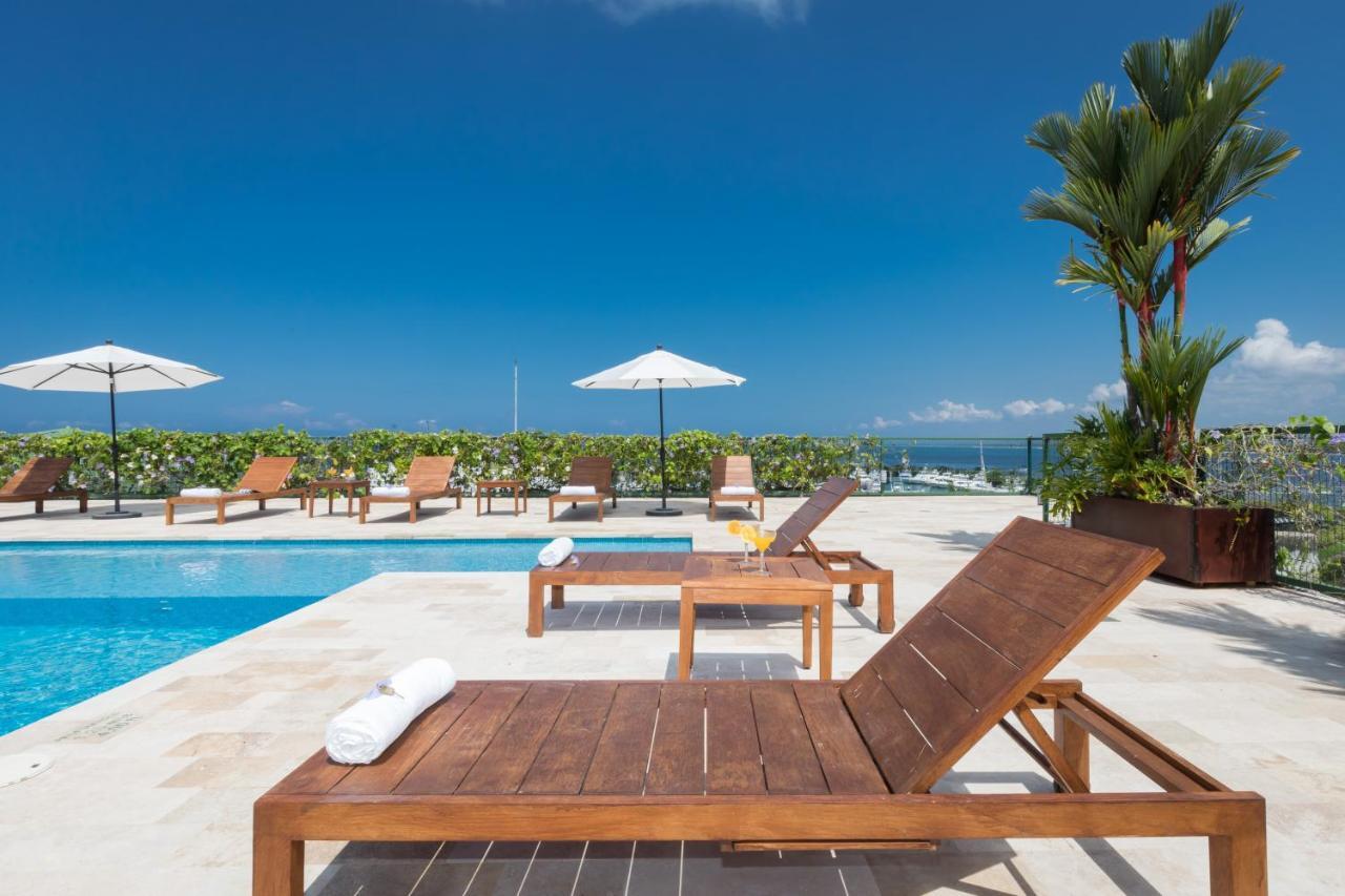 Las Villas Marina Pez Vela Quepos Esterno foto
