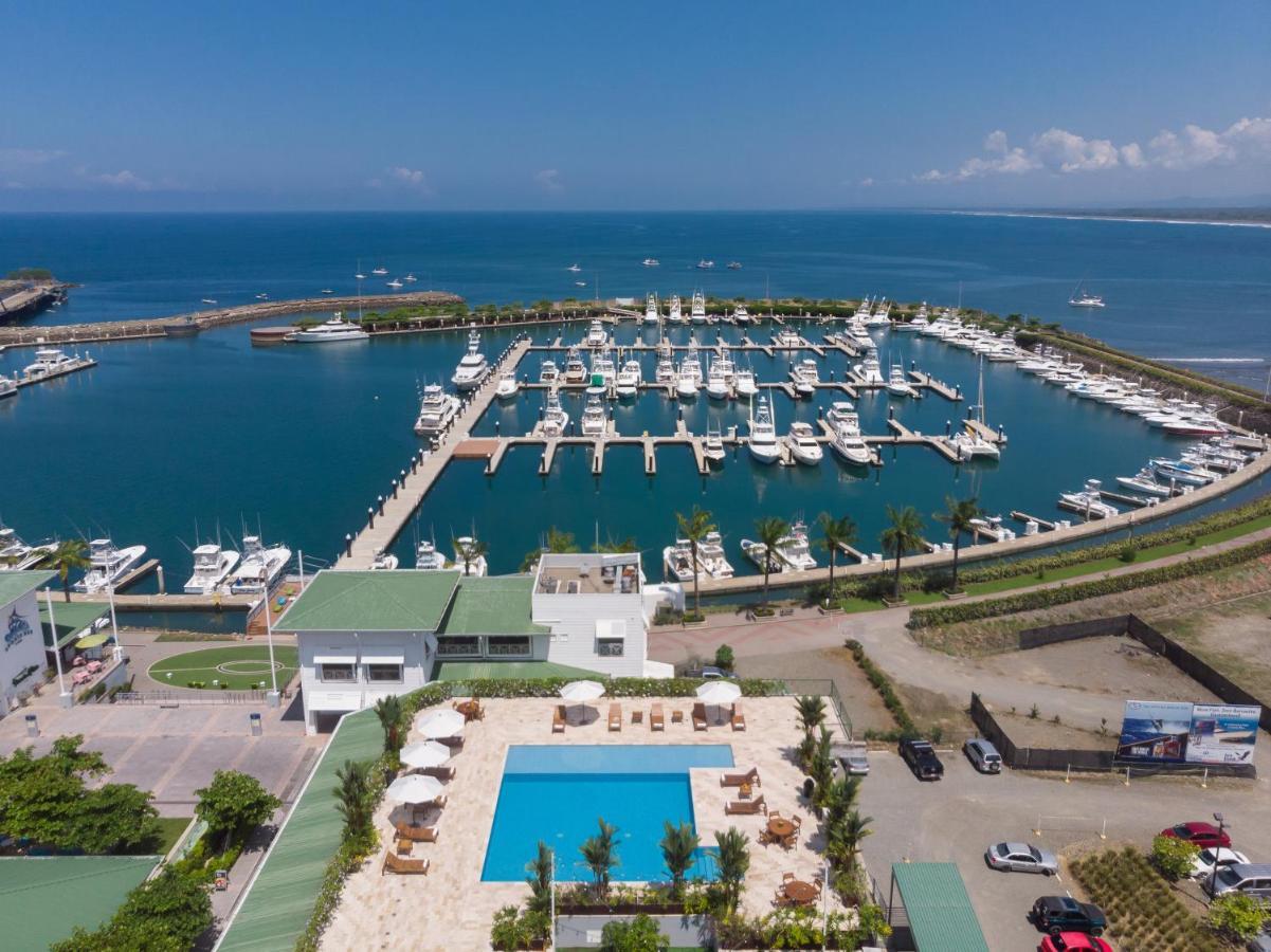 Las Villas Marina Pez Vela Quepos Esterno foto